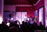 Concierto Caf Cantante Nuria Ferg