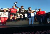 Jose Manuel Cayuela se proclama vencedor de la XXVII edicin de la Interclub del Campo de Cartagena y Mar Menor