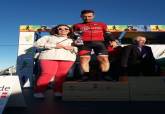 Jose Manuel Cayuela se proclama vencedor de la XXVII edicin de la Interclub del Campo de Cartagena y Mar Menor