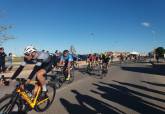 Jose Manuel Cayuela se proclama vencedor de la XXVII edicin de la Interclub del Campo de Cartagena y Mar Menor