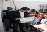 Concurso dibujo y murales 
