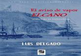 'El Aviso de vapor Elcano