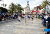 VIII Ruta de las Fortalezas de Cartagena 2017