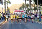 VIII Ruta de las Fortalezas de Cartagena 2017