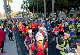 VIII Ruta de las Fortalezas de Cartagena 2017