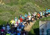 VIII Ruta de las Fortalezas de Cartagena 2017