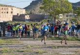 VIII Ruta de las Fortalezas de Cartagena 2017