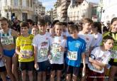 VIII Ruta de las Fortalezas infantil