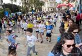 VIII Ruta de las Fortalezas infantil