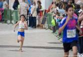 VIII Ruta de las Fortalezas infantil