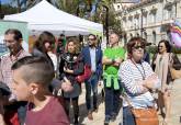 Jornada ICI ConVive en el Barrio 2017