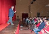Clausura del XXIII Certamen de teatro de Pozo Estrecho