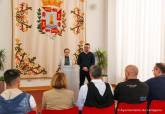 Entrega de premios de la IV Ruta del Caldero y la Marinera de Cabo de Palos