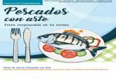 Pescados con arte abril