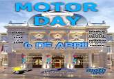 Exposici�n equipos de competici�n UPCT Motor Day