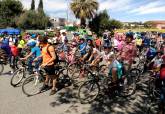 I Marcha Cicloturista CEIP Vicente Ros