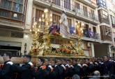 Procesi�n de la borrica Domingo de Ramos