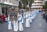 Procesi�n de la borrica Domingo de Ramos