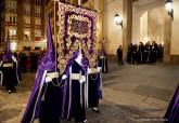 Procesi�n del Lunes Santo