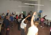 Taller de Danza para mayores