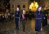 Procesi�n del Viernes Santo