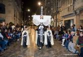 Procesi�n del Viernes Santo