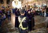 Procesi�n del Viernes Santo
