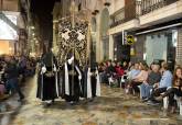 Procesi�n del Viernes Santo