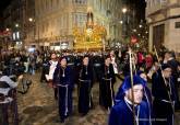 Procesi�n del S�bado Santo