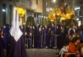 Procesi�n del S�bado Santo