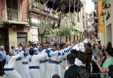 Procesi�n del Domingo de Resurrecci�n