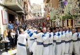 Procesi�n del Domingo de Resurrecci�n