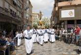 Procesi�n del Domingo de Resurrecci�n