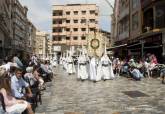 Procesi�n del Domingo de Resurrecci�n
