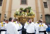 Procesi�n del Domingo de Resurrecci�n