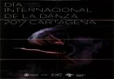 Cartel del D�a Internacional de la Danza 2017