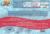 D�a Mundial de la Innovaci�n 2017 Cartagena