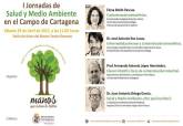 I Jornadas Salud y Medio Ambiente