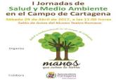 I Jornadas Salud y Medio Ambiente