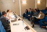 Presentaci�n de la jornada por el D�a Mundial de la Innovaci�n y la Creatividad