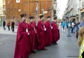 Celebracin de confirmacin de patronazgo de San Gins de la Jara