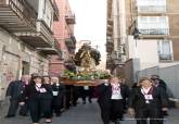 Celebracin de confirmacin de patronazgo de San Gins de la Jara