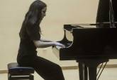 'Entre cuerdas y metales' celebra la final de la modalidad de piano
