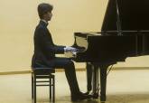 'Entre cuerdas y metales' celebra la final de la modalidad de piano