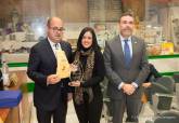 Entrega de premios X Ruta de la Tapa