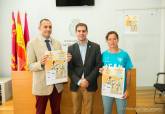 Presentacin de los Campeonatos de Espaa de Clubes de Atletismo de Primera Divisin