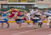 Campeonato de Espaa de Atletismo