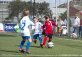 Liga F�tbol Base