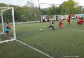 Liga F�tbol Base