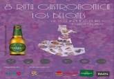 VIII Ruta Gastron�mica de Los Belones